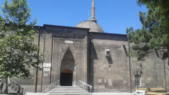 Hunat Hatun Complex