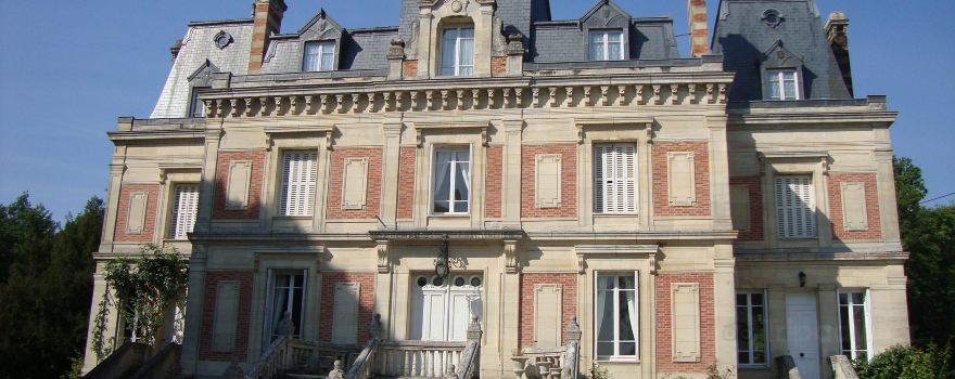 Domaine de la Motte, Champagne Lepicier-Vercruysse, Musee de la Vigne Et du Champagne
