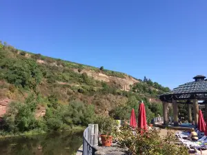 Crucenia Thermen