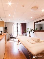 Tension Tamers Massage Amsterdam