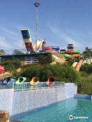 Aquapark Dedeman Bodrum