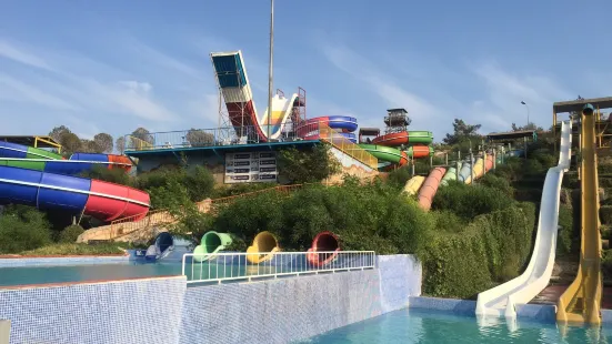 Bodrum Aquapark