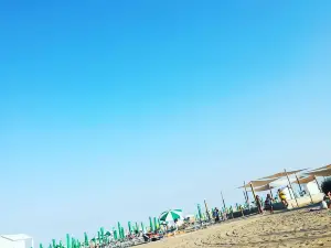 Beach Levante