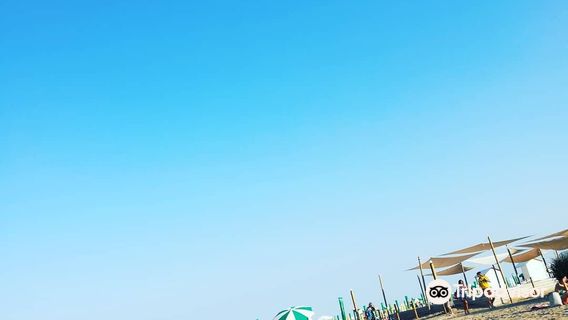 Beach Levante