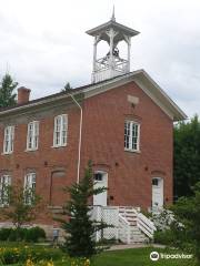 1876 School House