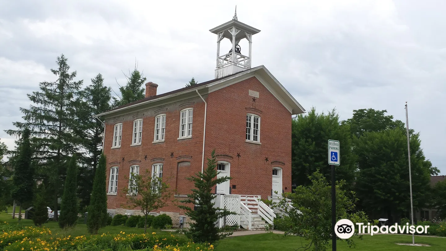 2_1876 School House