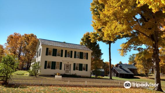 William Miller Home