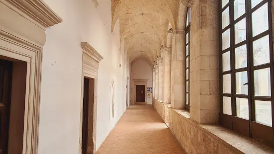 Monastero di San Benedetto