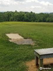 Greenfield Disc Golf Course