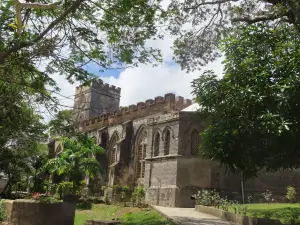 St. John's Parish Church