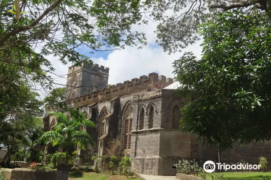 St. John's Parish Church