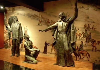 The Saint Louis University Museum of Art