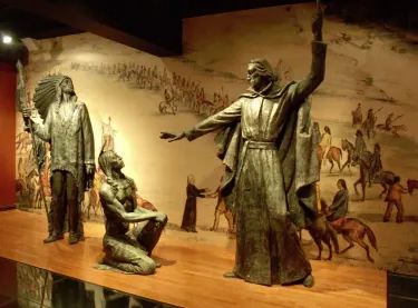 The Saint Louis University Museum of Art