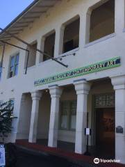 East Hawaiʻi Cultural Center