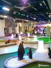 City Play Minigolf