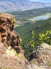 Buse Lake Protected Area