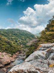 Benne Hole Falls