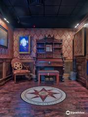 Escapology Escape Rooms Columbia (Vista)