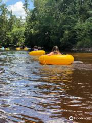 Blackwater River State Recreation Area