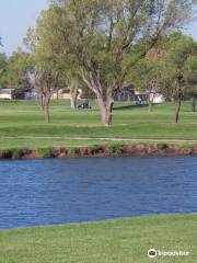 Forbes Golf Course