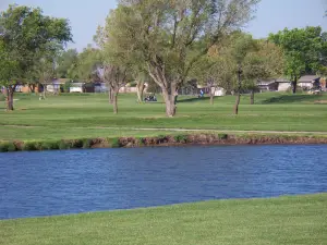 Forbes Public Golf Course