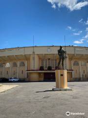 Arénes du Plumaçon