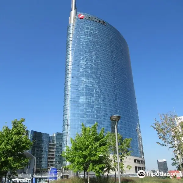 UniCredit Tower