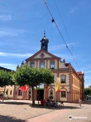 Rathaus Rastatt