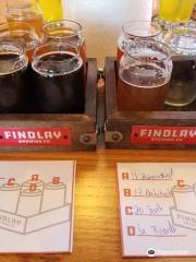 Findlay Brewing Company