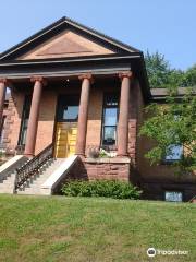 Bayfield Carnegie Library