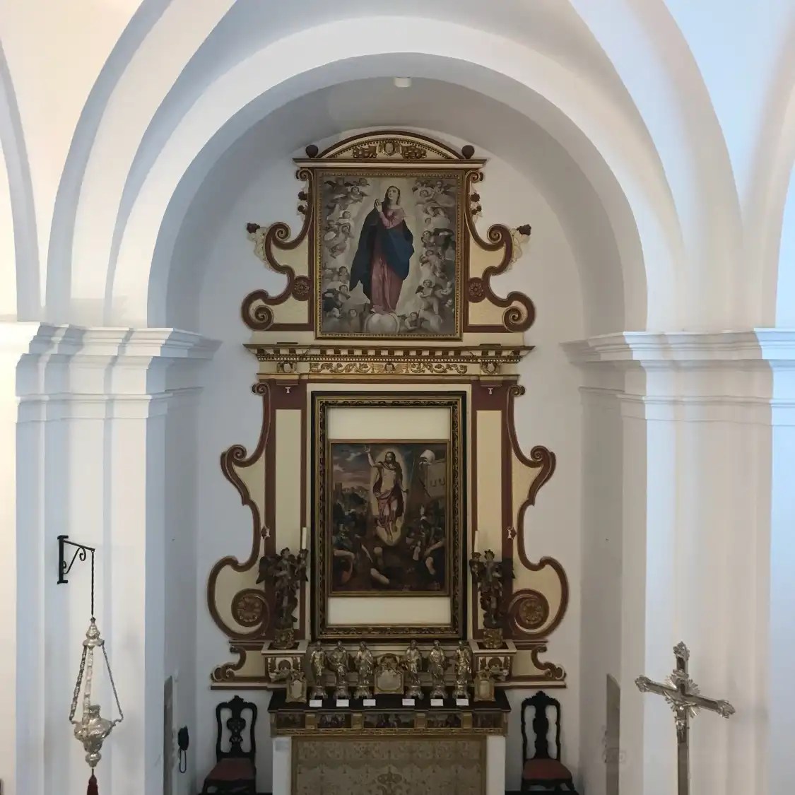 Hotels near Museum of Sacred Art of the Cathedral of Evora