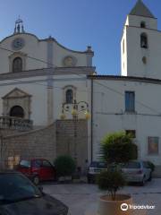 Chiesa di Santa Maria del Sepolcro