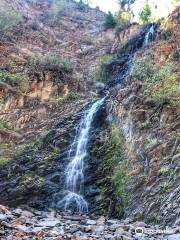 Garden Creek Falls