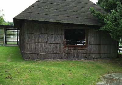 Mogami Tokunai Memorial Museum