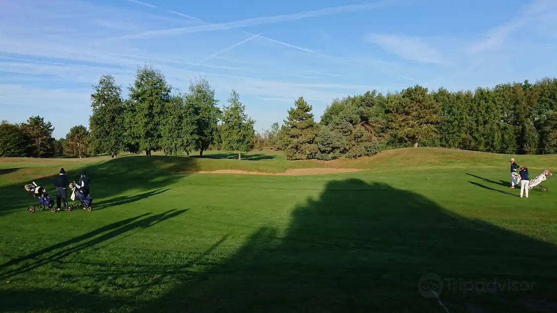 Hotels near Golf Disneyland