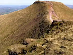 Pen y Fan