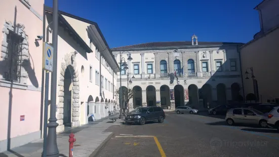 Museo Archeologico Nazionale - Cividale del Friuli