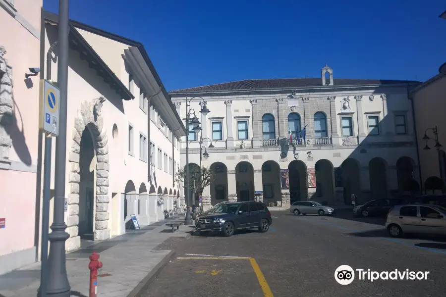 Museo Archeologico Nazionale