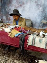 Wind River Heritage Center