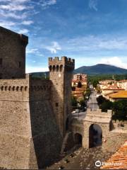 Rocca degli Aldobrandeschi