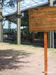 Museo del Automovil Manuel Iglesias