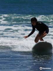 Oudo Surfing