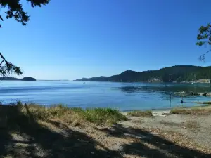 몬태큐 하버 마린 주립공원
