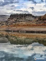 Gizelyurt Manastir Vadisi