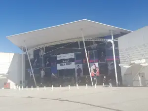 Gaumont Montpellier Multiplexe