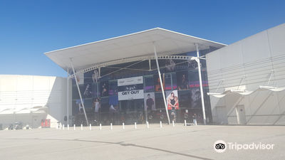Gaumont Montpellier Multiplexe