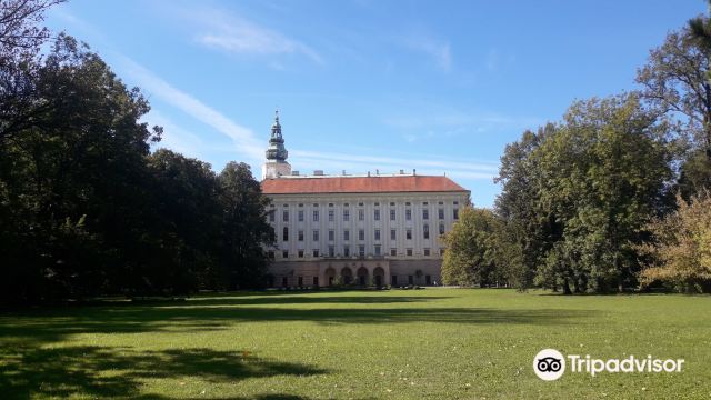 Kromeriz