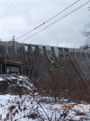 Tsugaru Dam