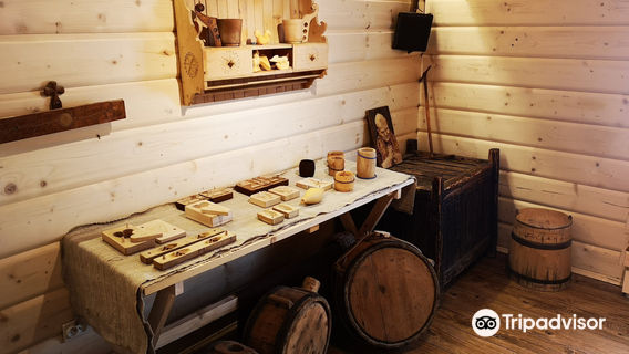 Muzeum Oscypka Zakopane