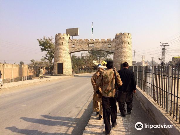 Jamrud Fort